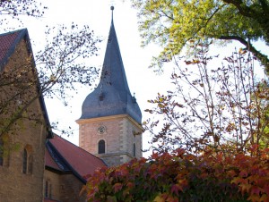 woelti-kirche