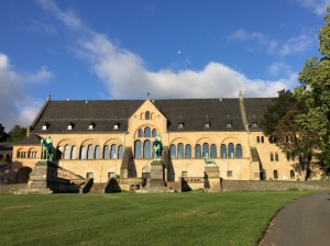 Kaiserhaus-Goslar