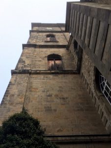 Kirche - Turm - 